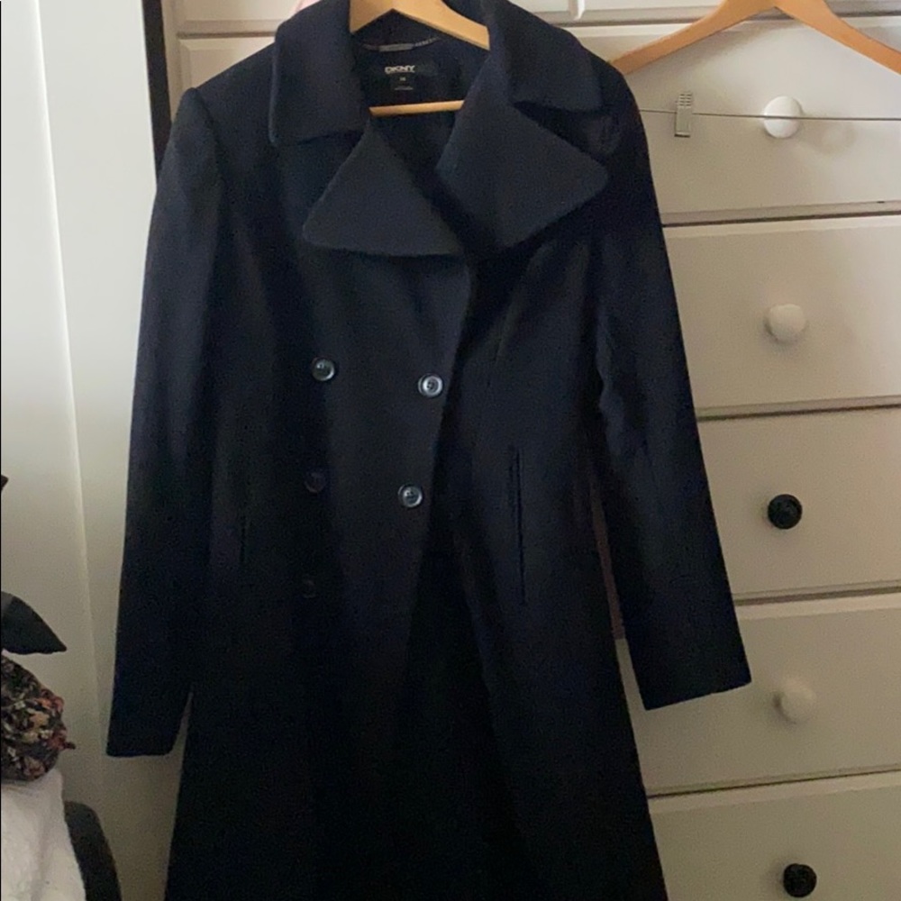 Coat best for winter